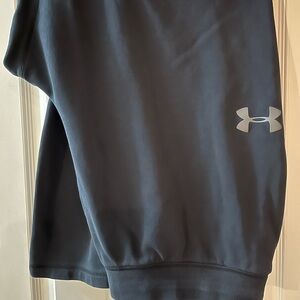Under Armour sweat pants